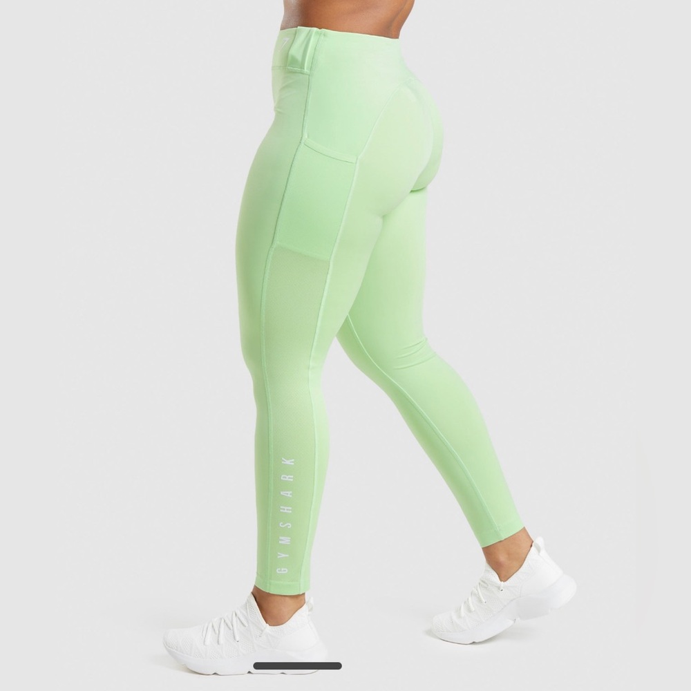 Gymshark sports leggings - Picture 4 of 9